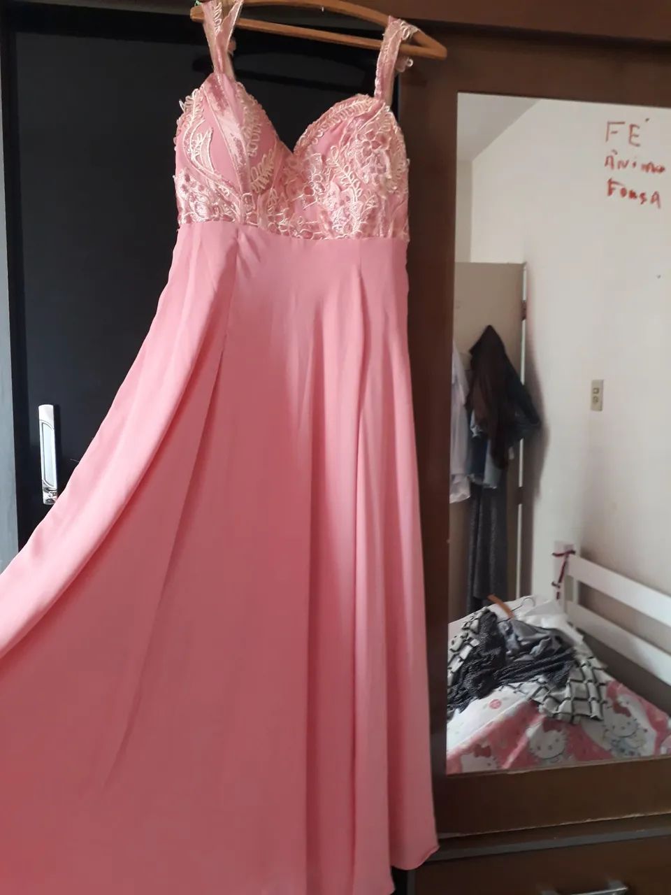 Vestido para festas - Foto 5