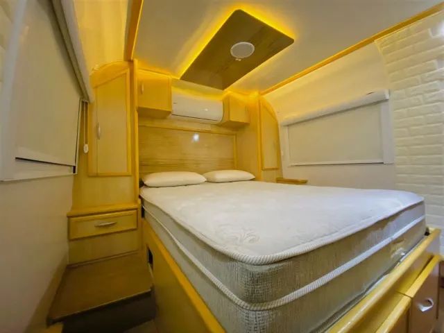 MOTOR HOME  USADO - Foto 11
