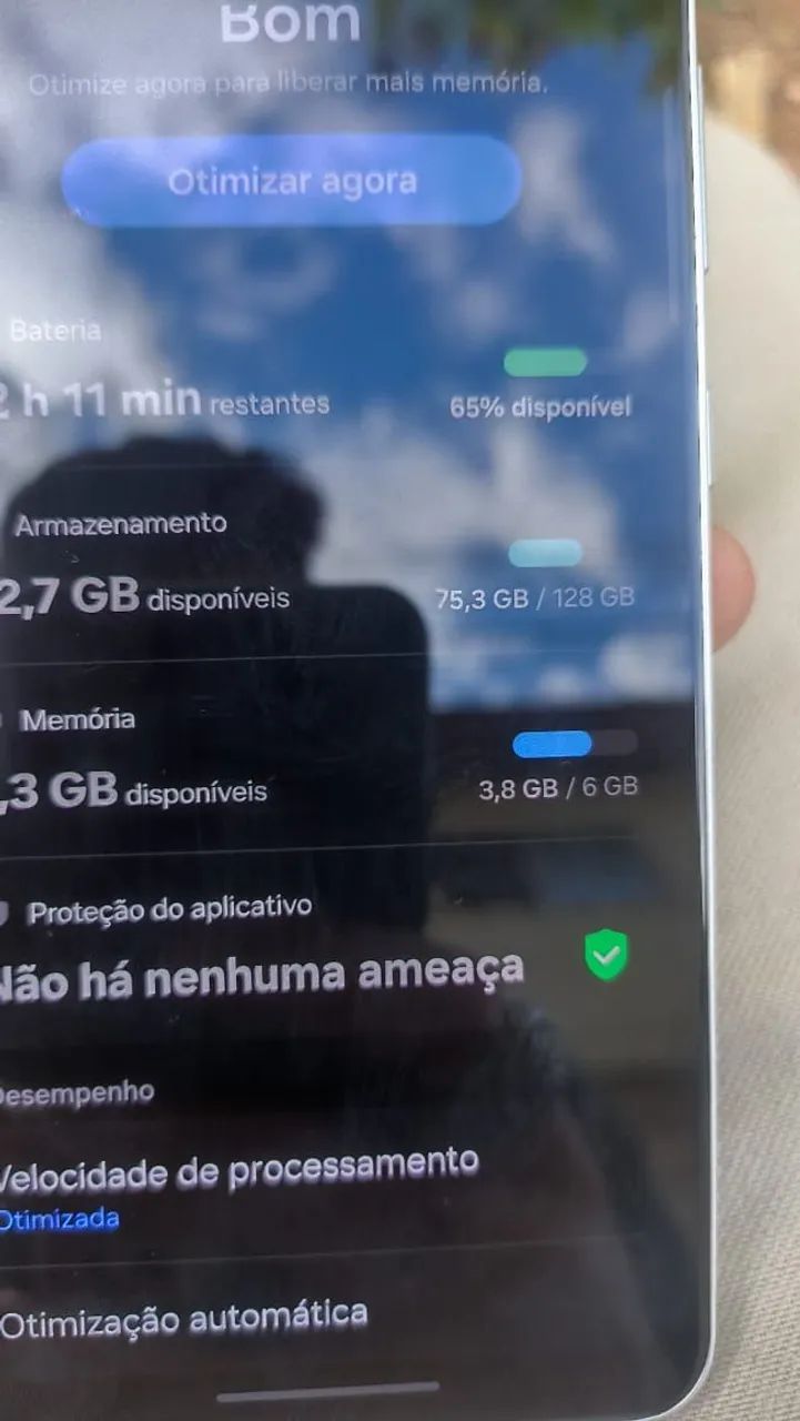 Samsung S21 FE 5G -128GB - Foto 5