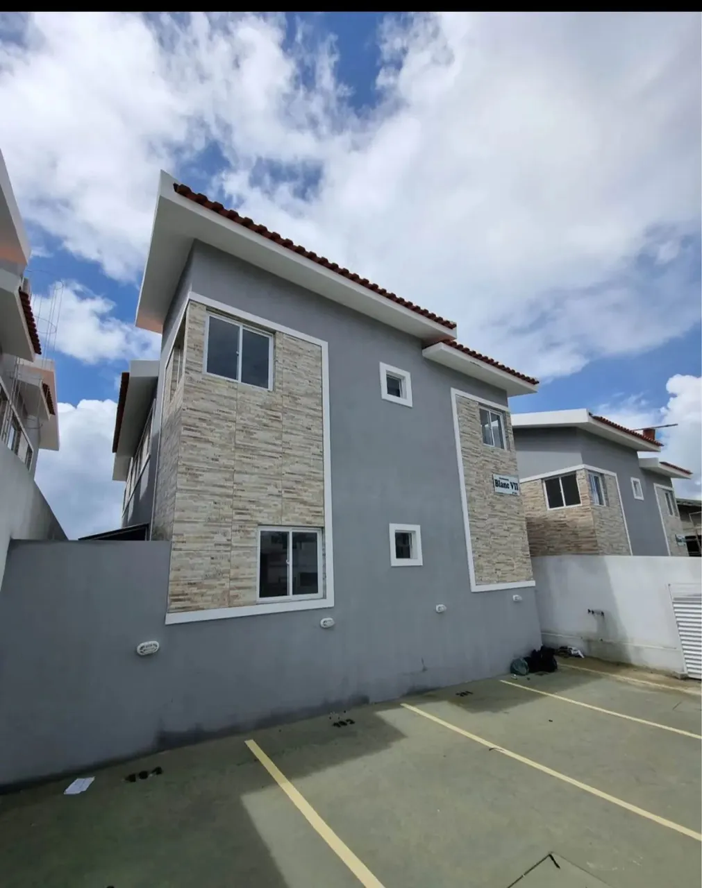 Repasse de apartamento no Bairro das Indústrias