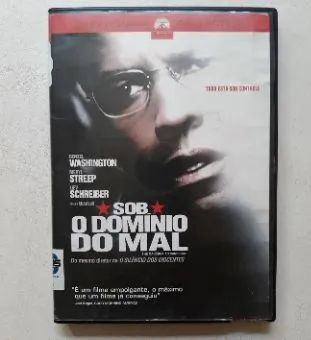 DVD lote variado. Preço unitário.Dvd terror, ação, comédia  - Foto 4