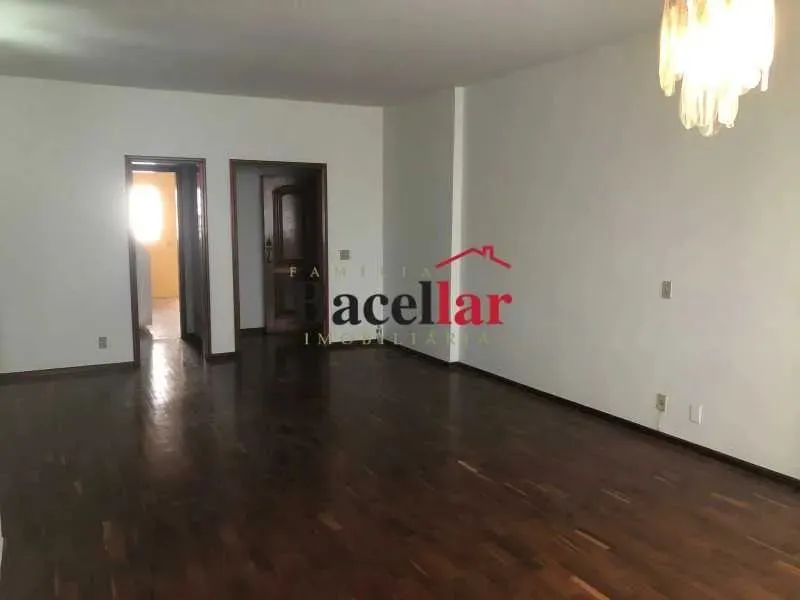 Apartamento - / Residencial / Tijuca - Foto 4