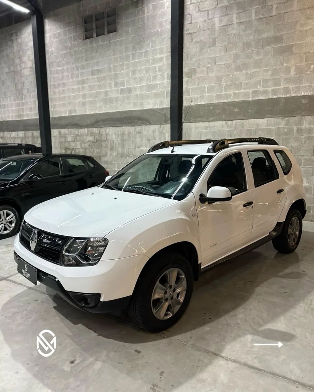 DUSTER EXPRESSON 1.6 2020 - Foto 3