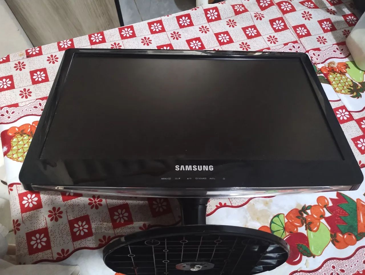 Monitor Samsung 19 polegadas
