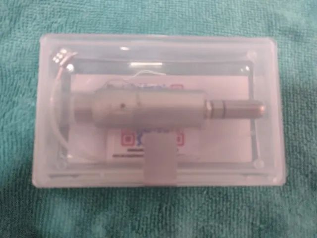 Micromotor Pneumático Encaixe Intra - Dentemed