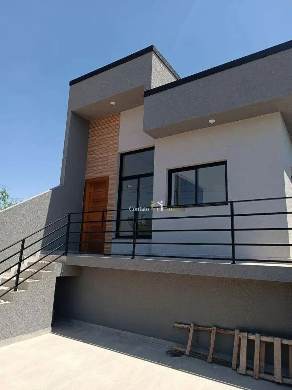 Casa com 2 dormitórios à venda, 100 m² por R$ 750.000,00 - Bella Atibaia - Atibaia/SP