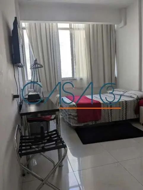 QUARTO E SALA EM BOTAFOGO - Foto 2
