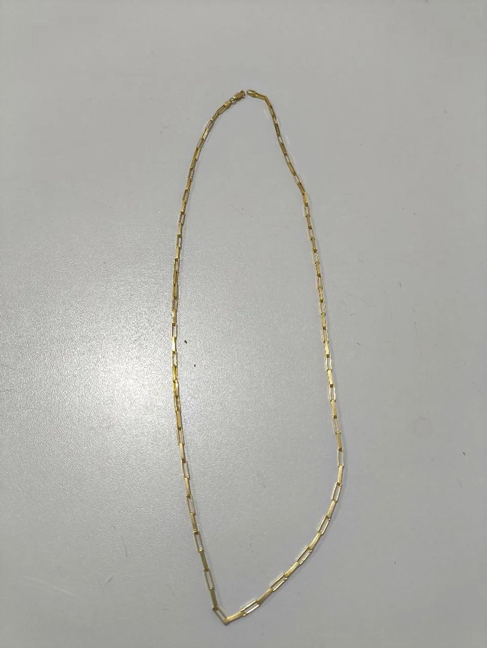 Corrente de OURO - Foto 3