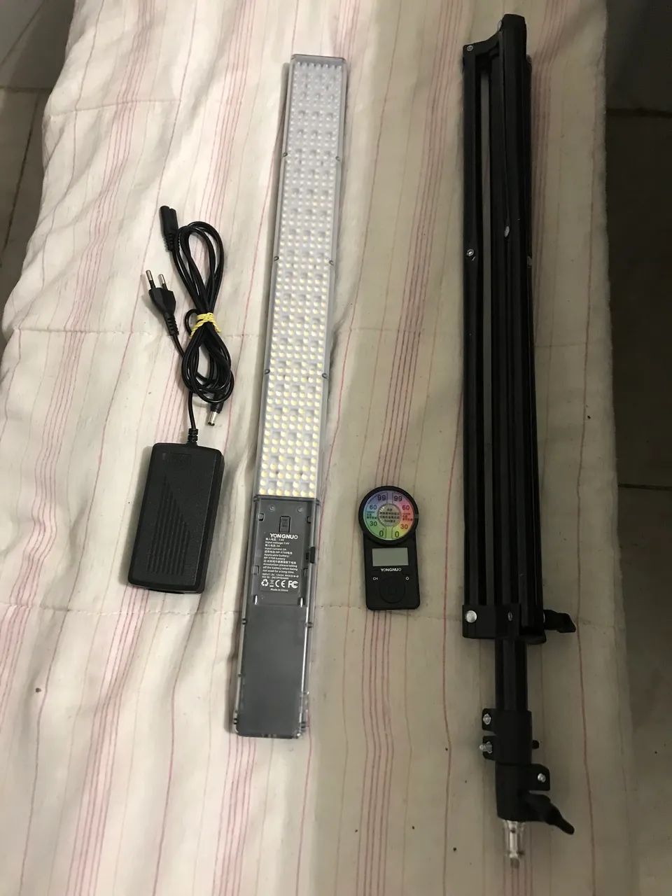 Yongnuo LED Light Bar