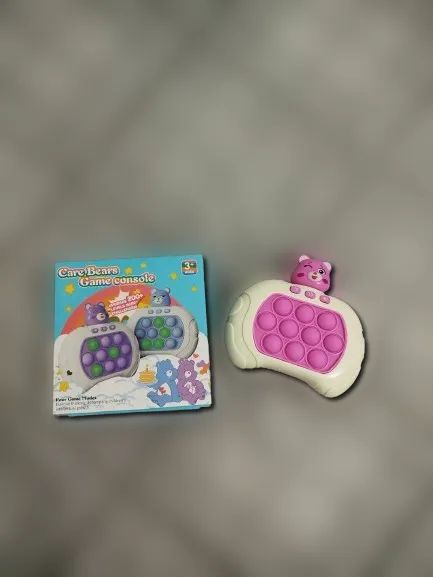 pop it bear | brinquedo