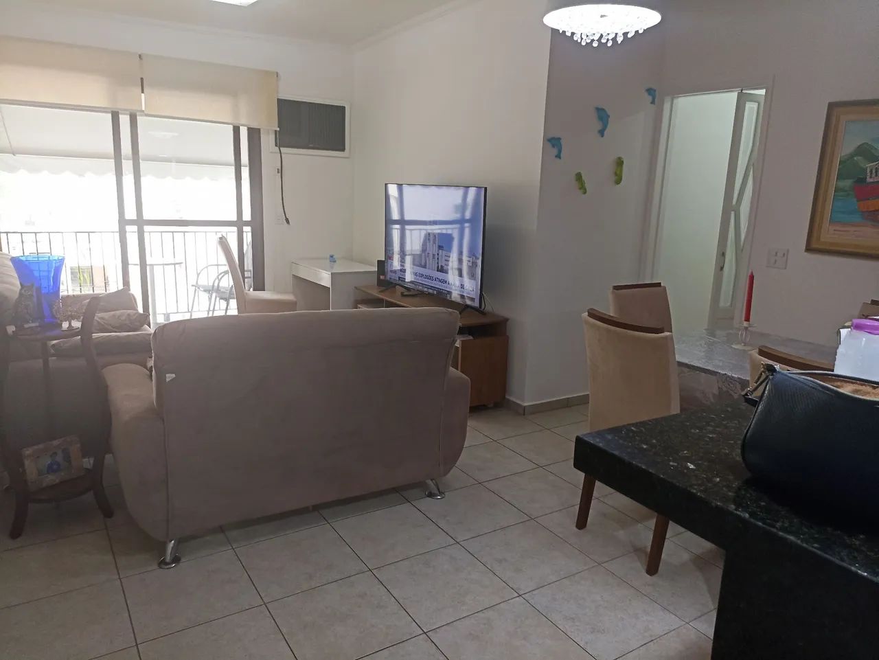 Foto - Guarujá - Enseada