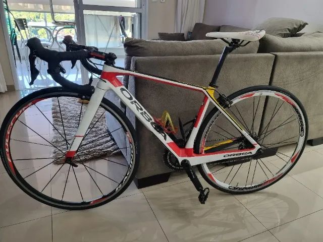 SPEED ORBEA ORCA 