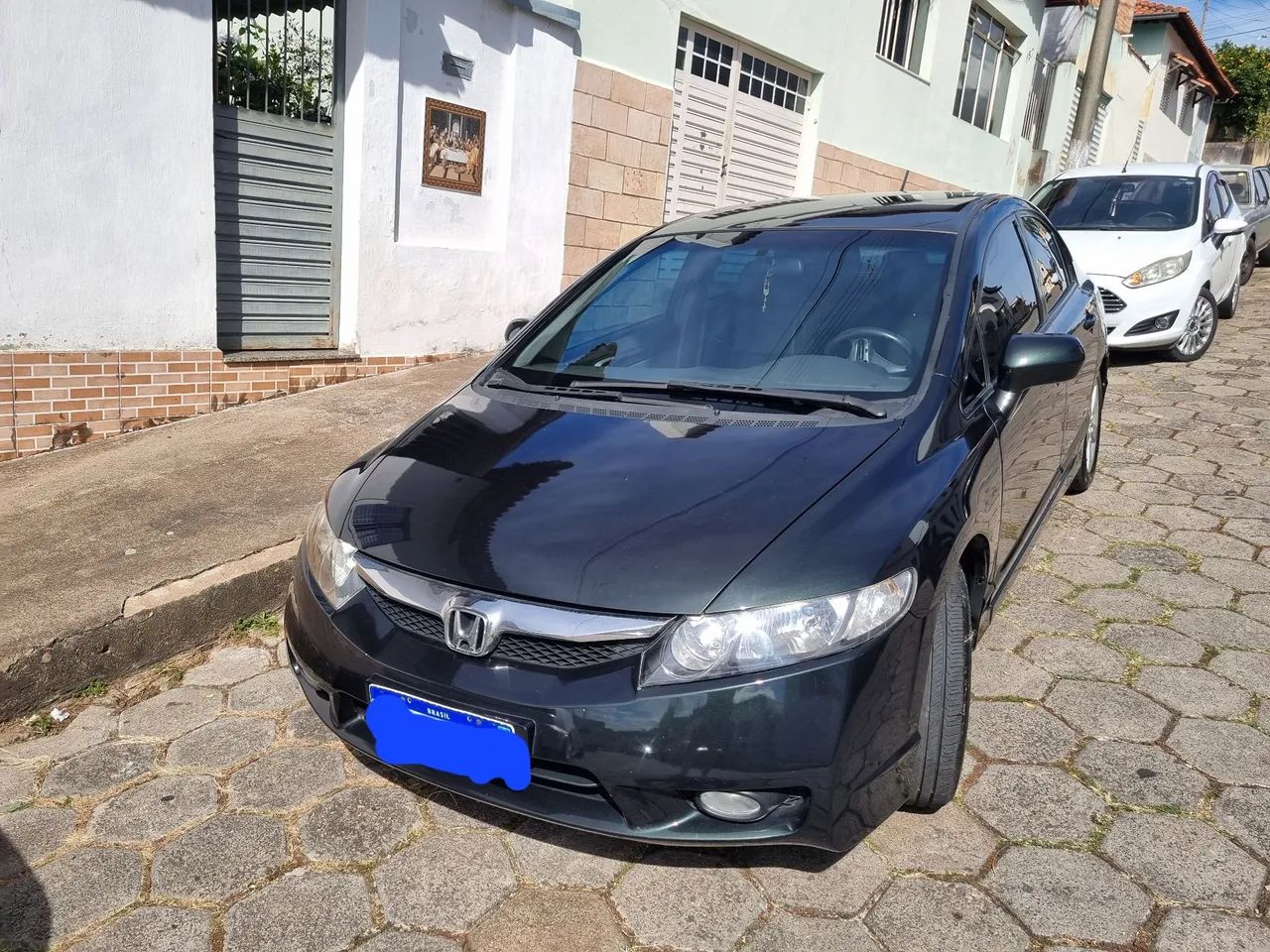 Civic 2009 