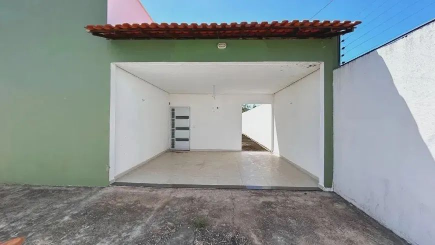 Vendo casa no Pnorte  - Foto 4