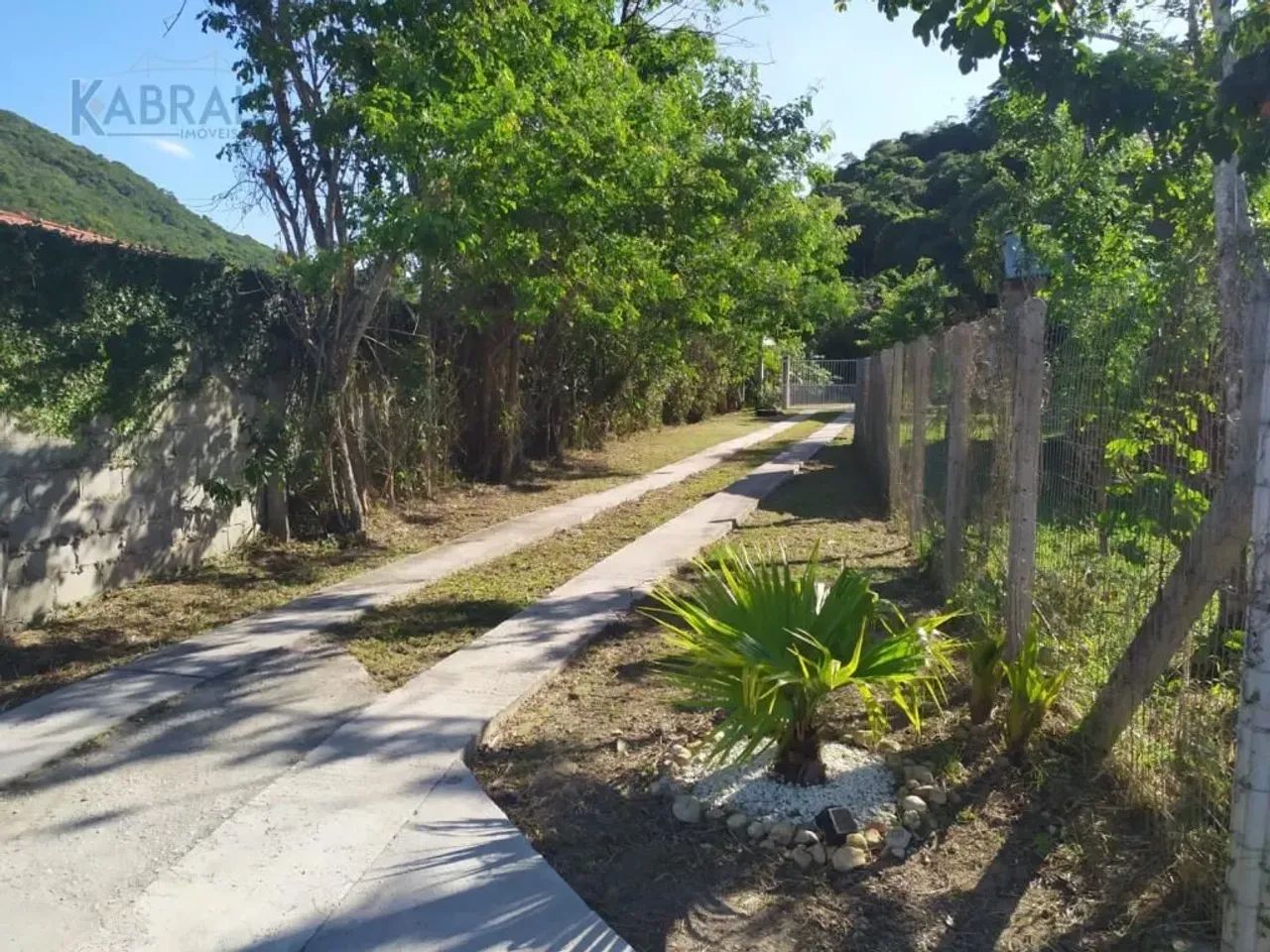Sítio com 2.300 m2 em Sambaqui - Foto 4