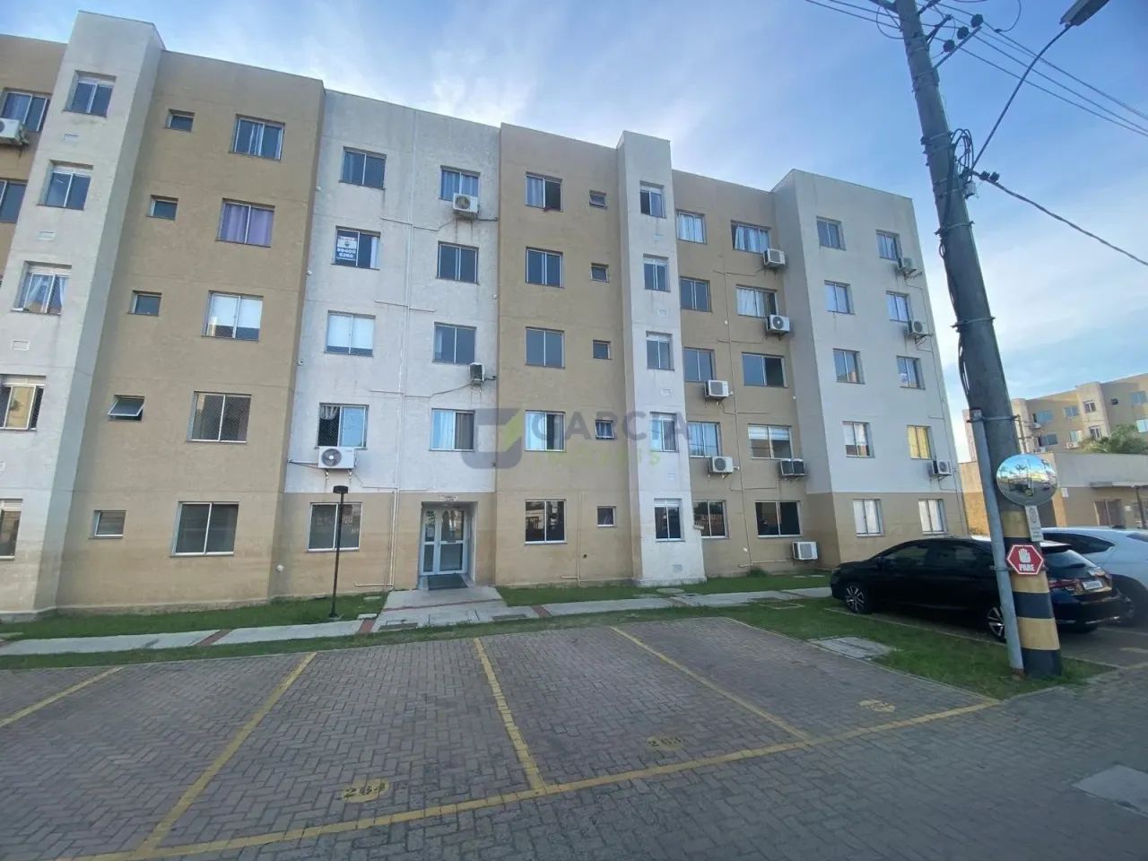 Apartamento à venda e locação no Sarandi