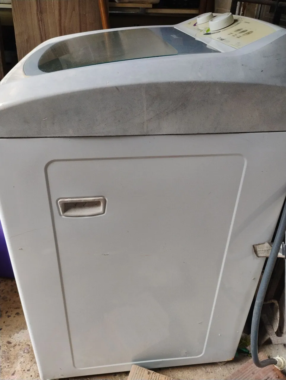 Vendo Máquina de lavar roupa Consul 11quilos toda boa