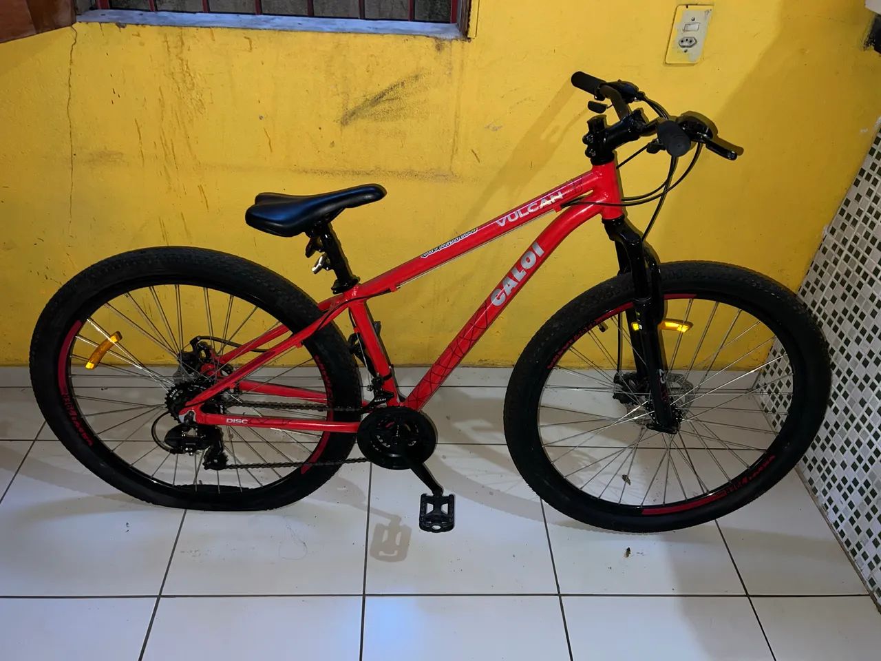BICICLETA NOVA64293896079875121