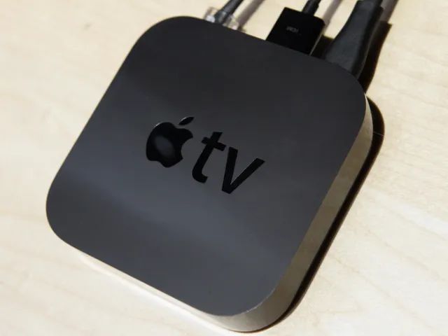 Apple tv - Foto 4
