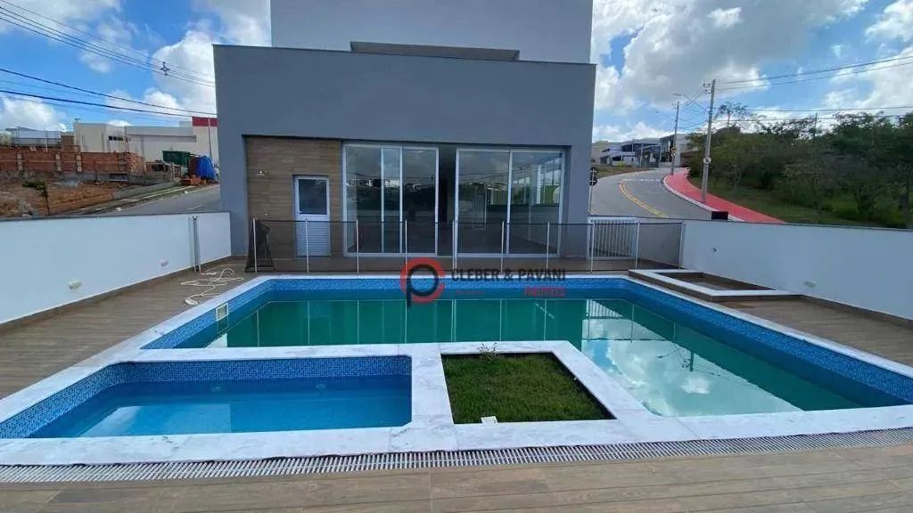 Terreno para venda no condomínio Helena Maria, Wanel Ville -Sorocaba - Foto 8