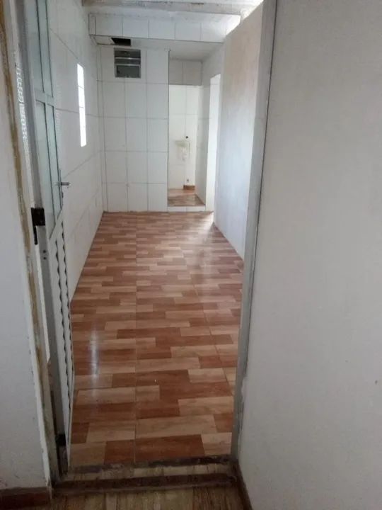 Foto - Salvador - Periperi