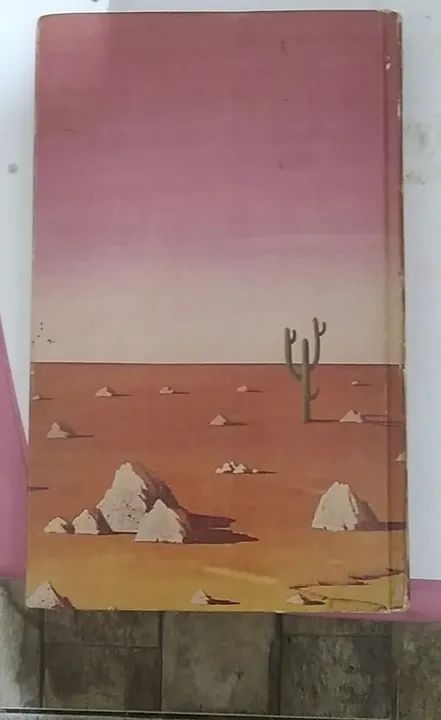 Pedro Páramo - O Planalto em Chamas  - Foto 5