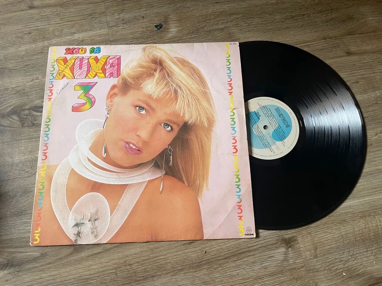 Discos de vinil diversos  - Foto 4