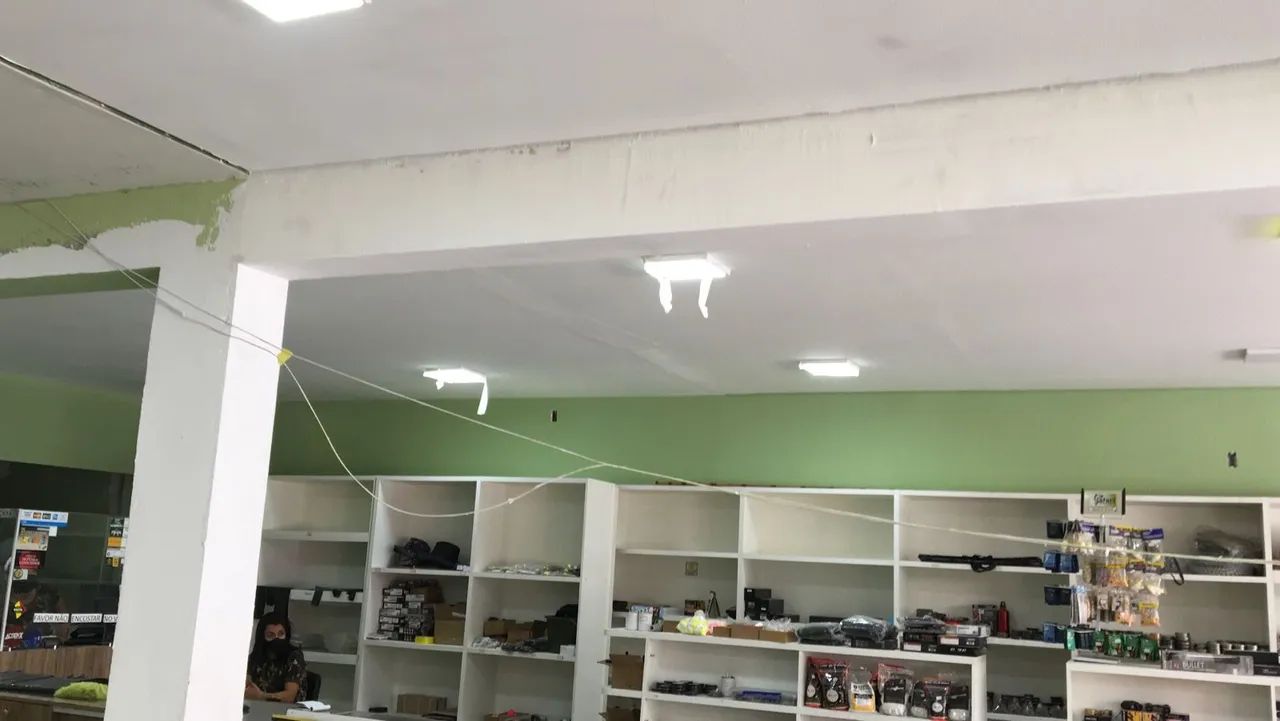 VOCÊ  QUE QUER CONSTRUIR ,TEMOS O MELHOR PREÇO  CONFIRA... - Foto 4