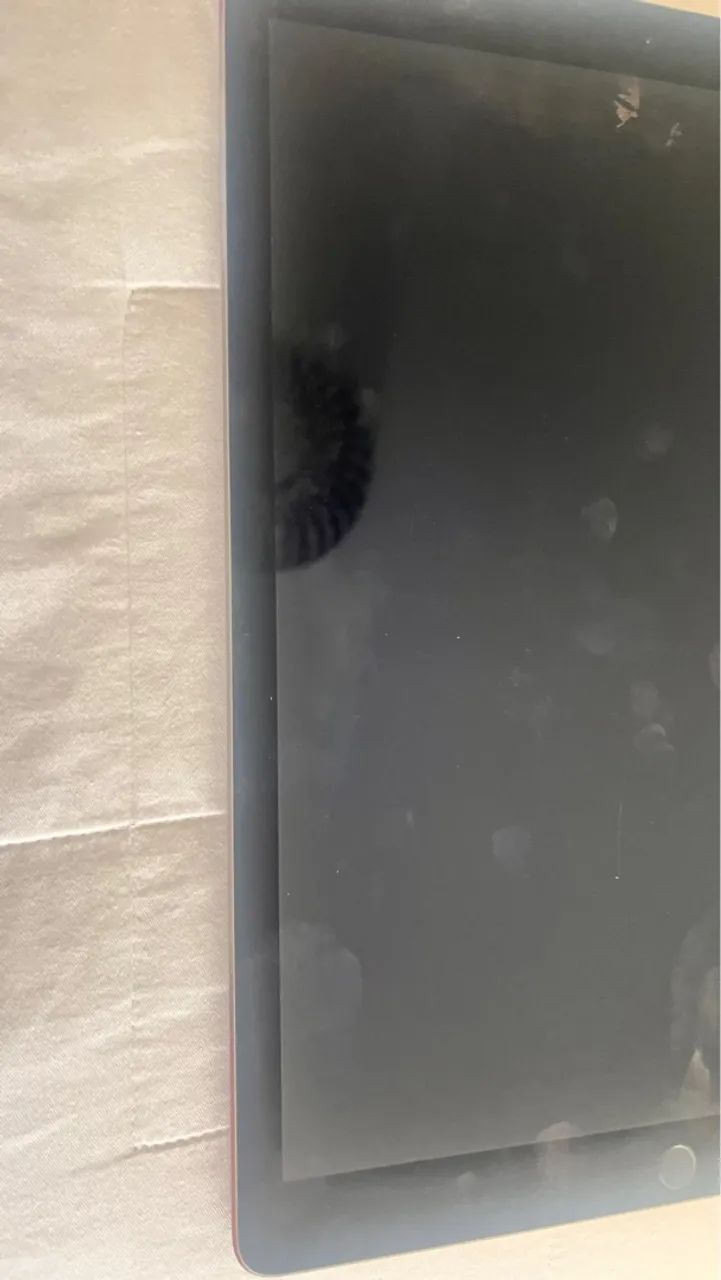 iPad Pro 12.9 256GB  - Foto 5