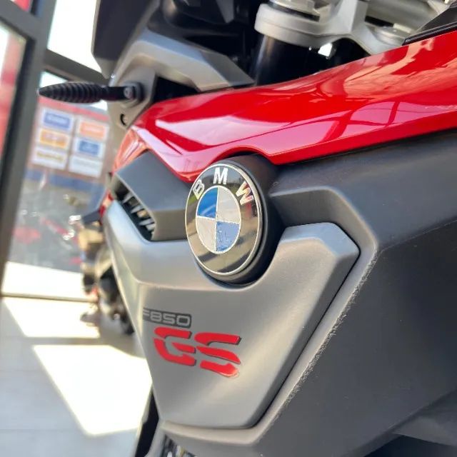 BMW F850 GS ADVENTURE SPORT - 2019  - Foto 3