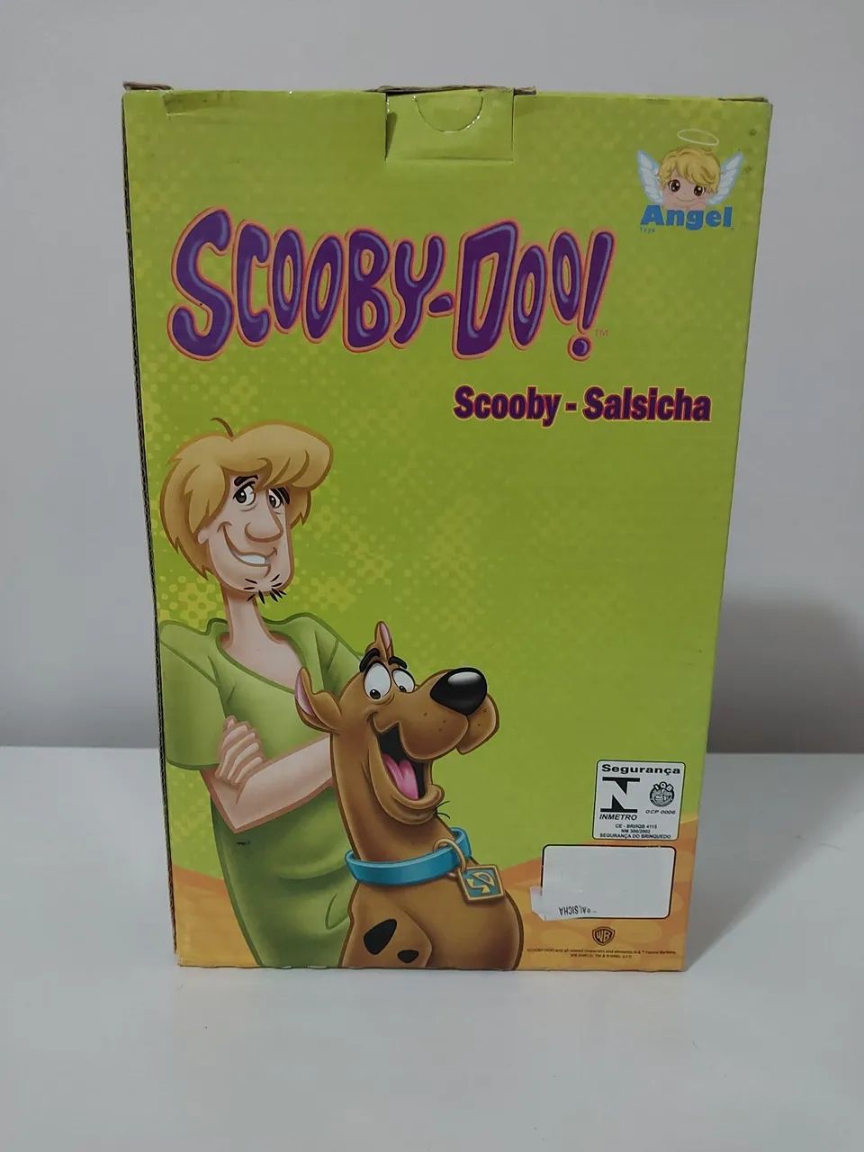 Scooby-Doo - Salsicha - Foto 2