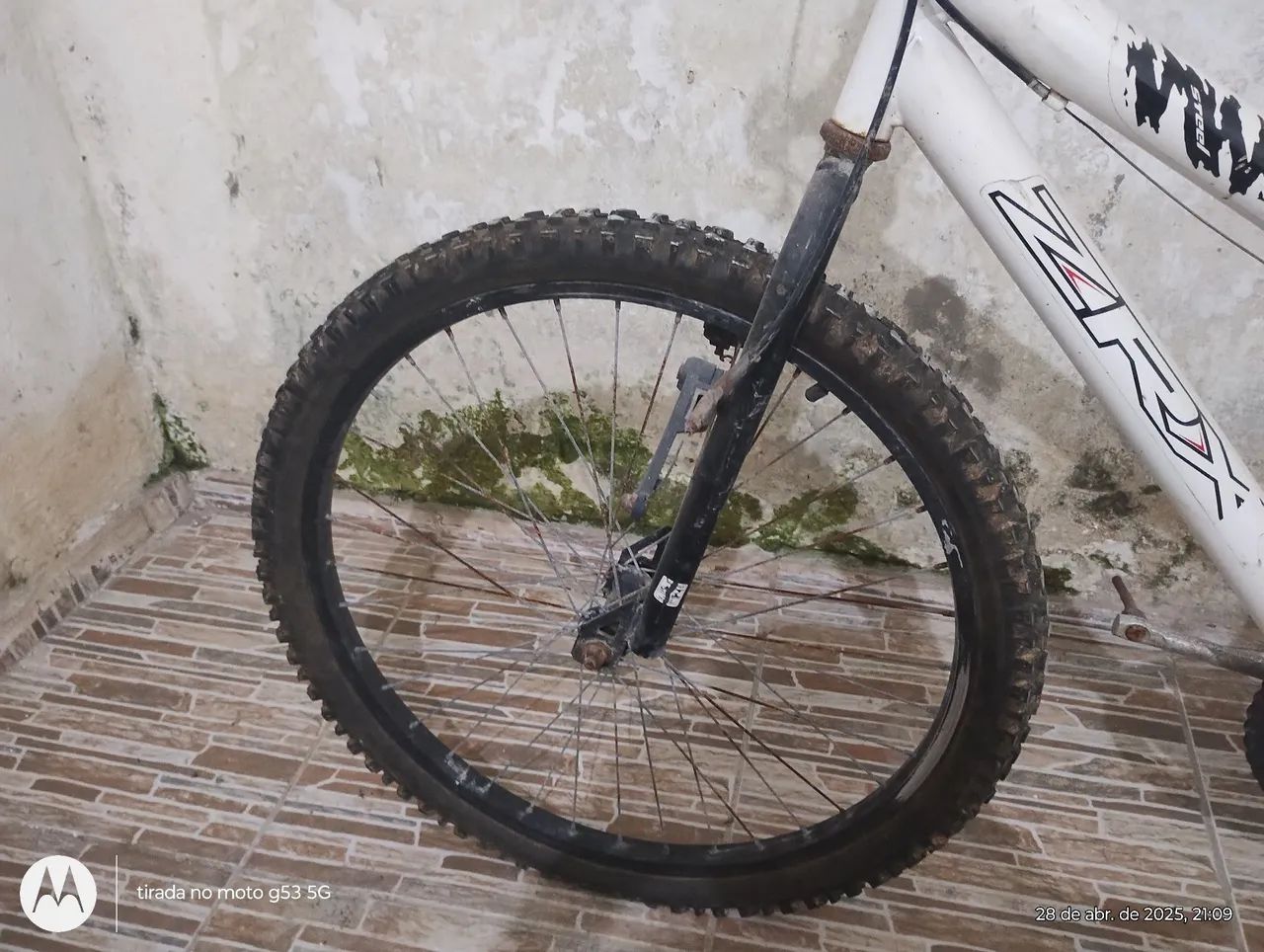 Bicicleta zrx - Foto 5