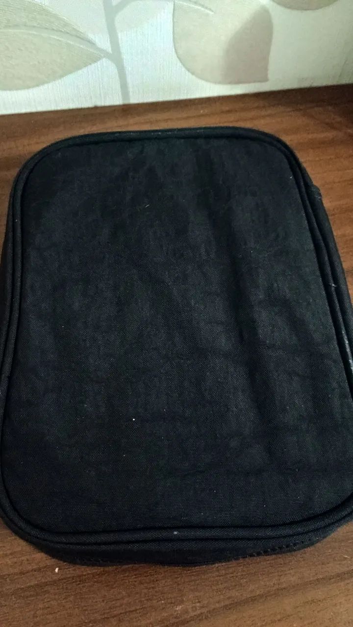 Estojo com ziper - Foto 3