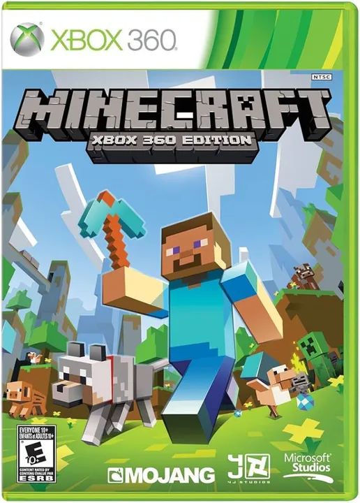 Jogos Xbox 360 - Foto 2