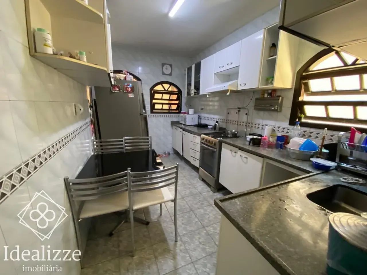 Casa para Venda em Volta Redonda / RJ no bairro Vila Rica (Jardim Tiradentes) - Foto 2
