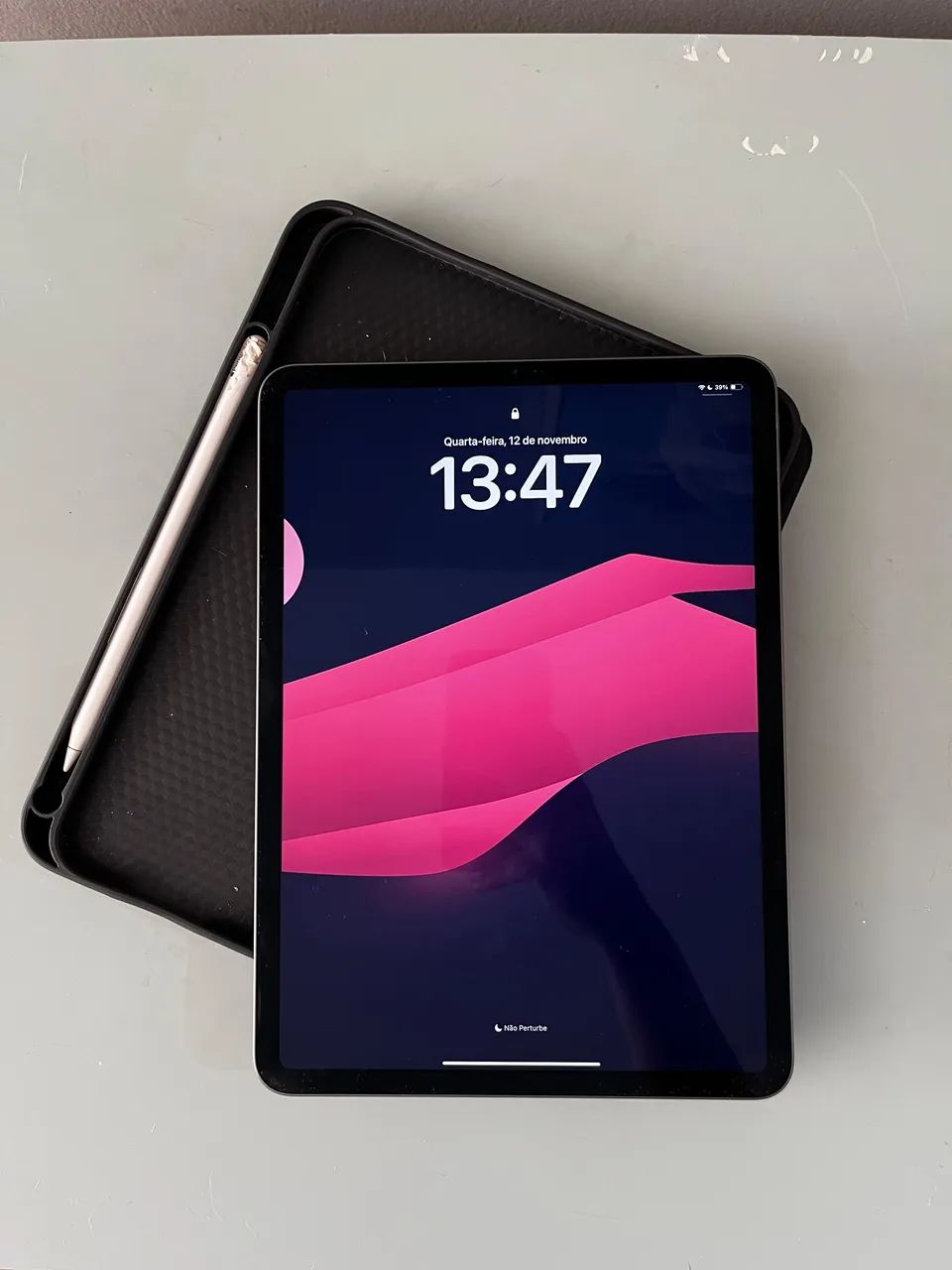 iPad Pro 11? 3ª Geração 256GB WiFi - Excelente estado! - Tablets e