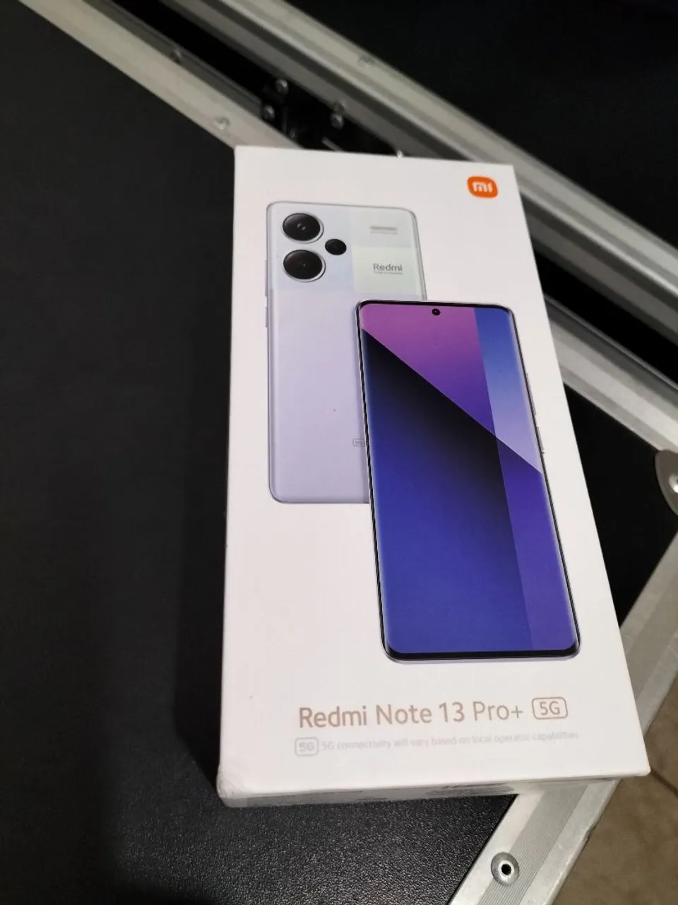Redmi Note 13 Pro+ 5G