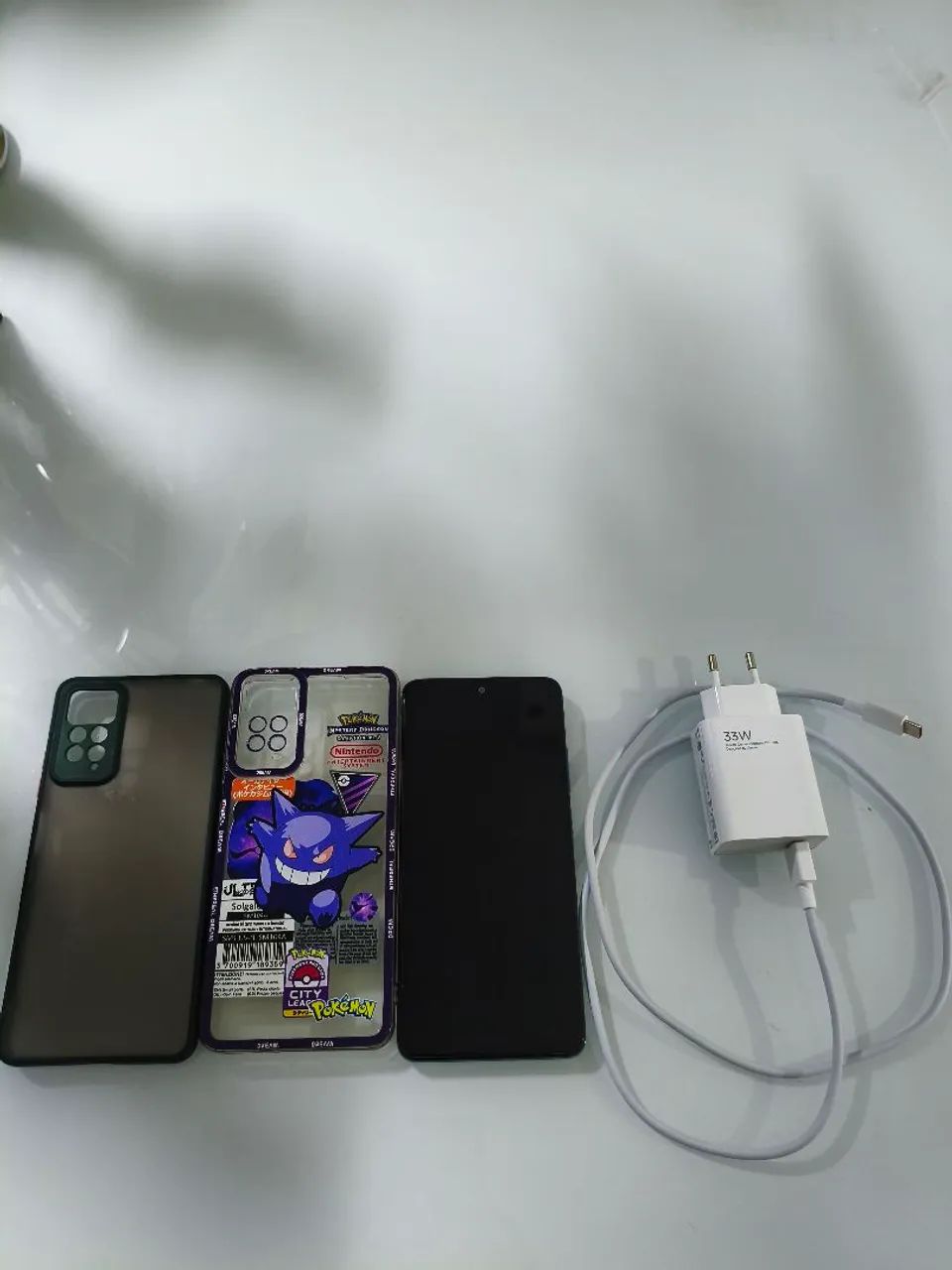 Xiaomi redmi note 11 pro - Foto 3