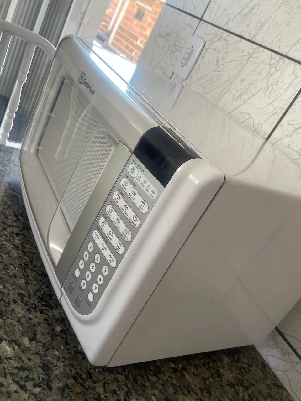 Micro ondas  - Foto 4