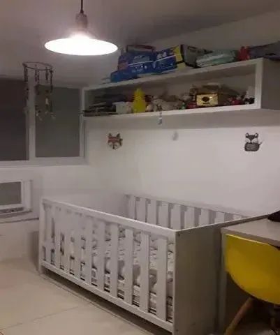 CASA CONDOMINIO 3 QTS SUITE REFORMADA 91M2 LAZER TOTAL DOC OK - Foto 5