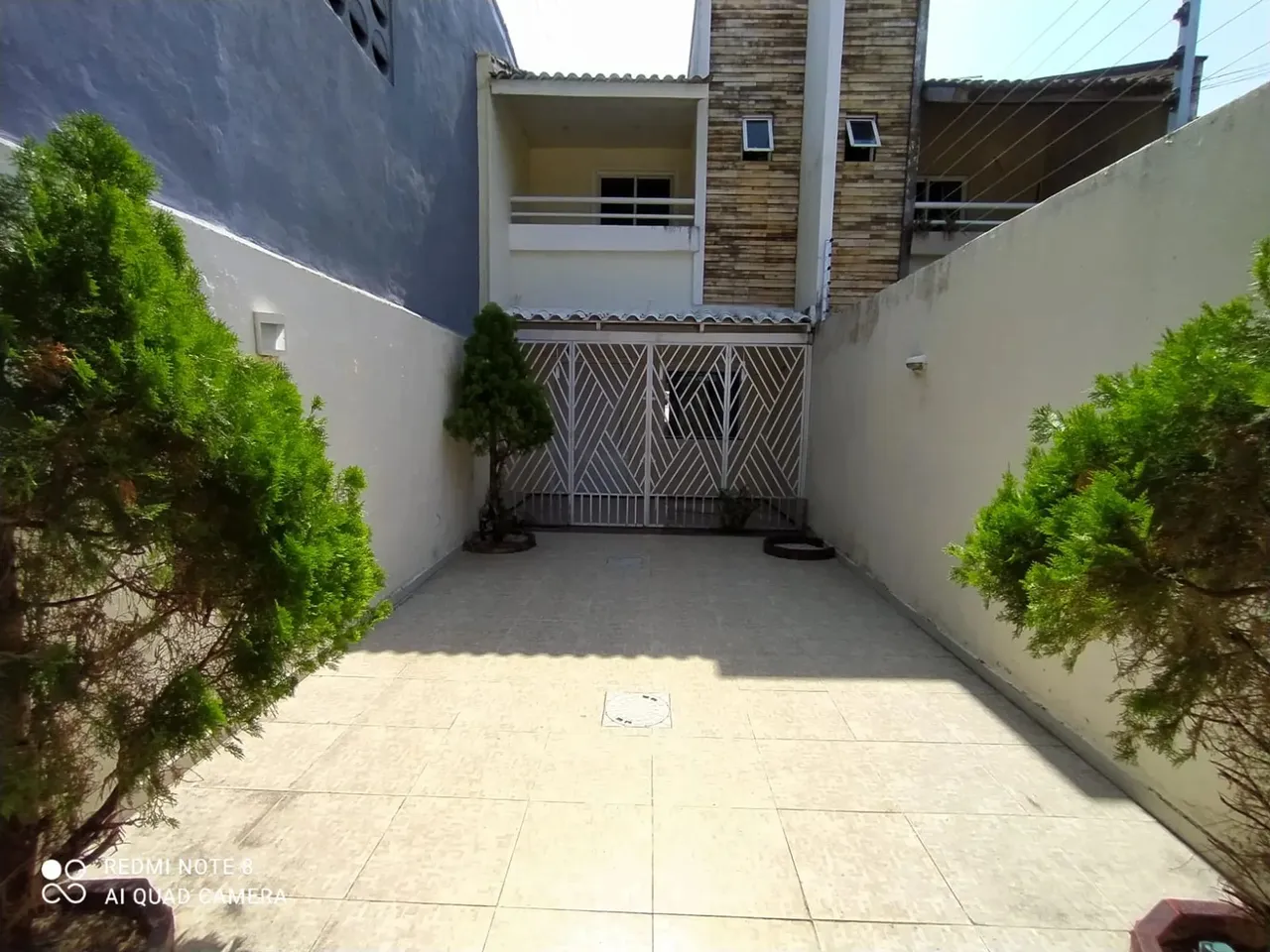 Casa Duplex a venda no Parque Dois Irmãos