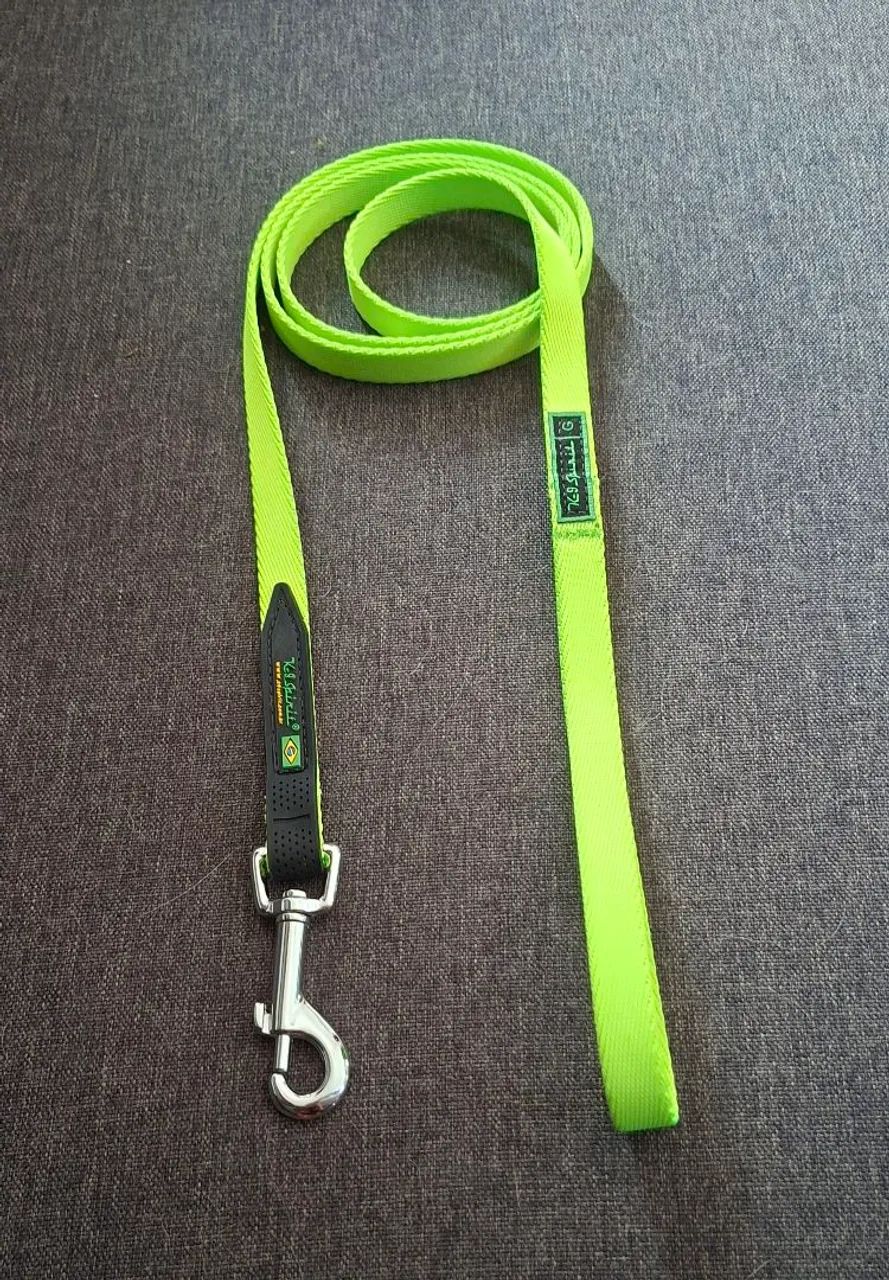 Guia tamanho G K9spirit  - Foto 2