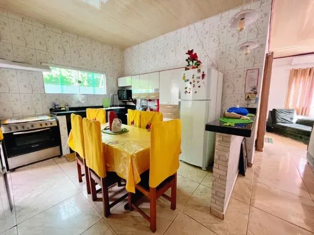 G| Casa a venda no Parque Timbiras - Foto 2