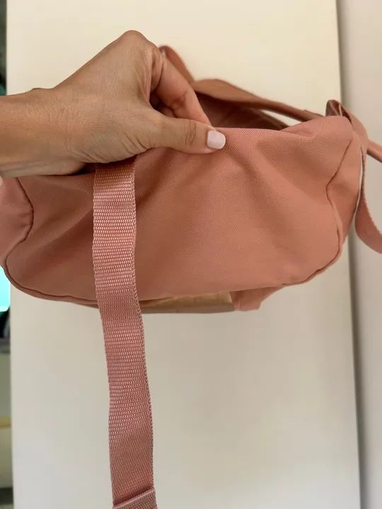 Mochila Nike Rosa - Original - Foto 3