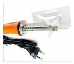 Ferro de Solda 80W 110v Uso Profissional e domestico - Foto 3