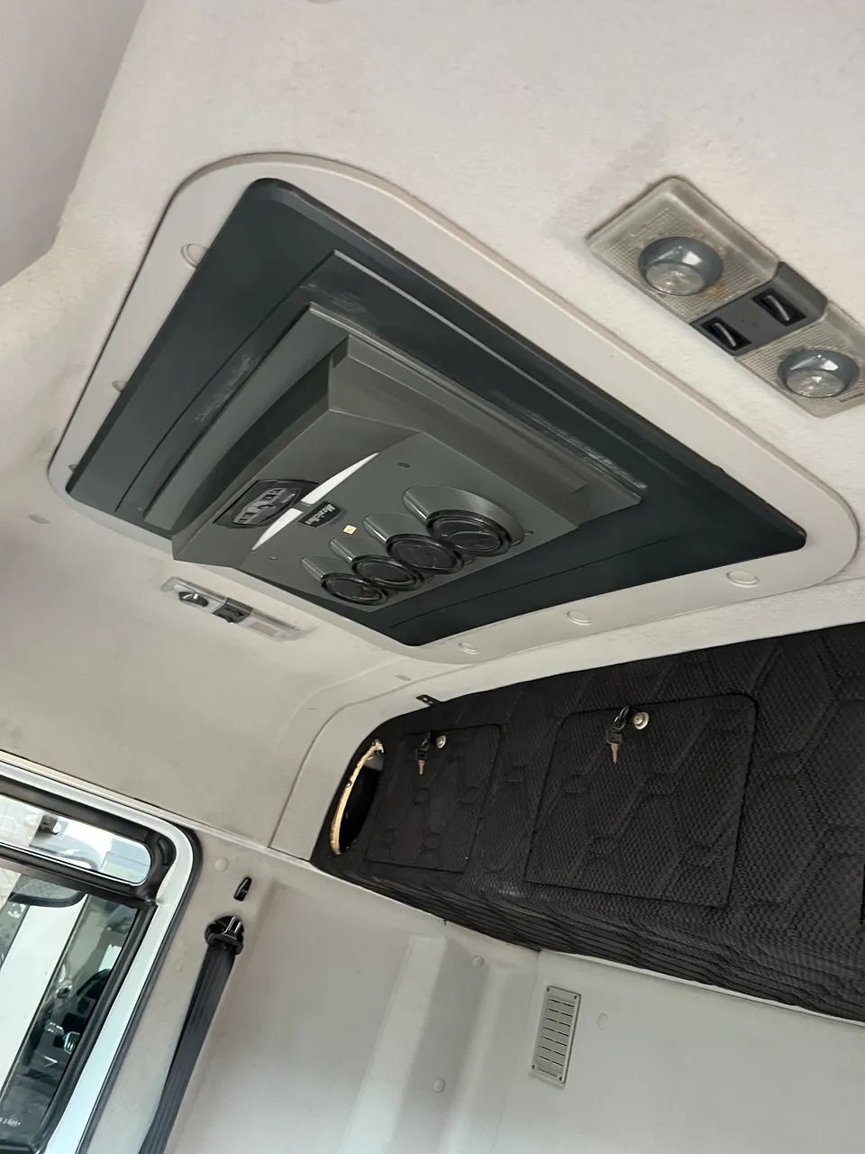 Ford Cargo 2429 2017 Caçamba - Foto 6