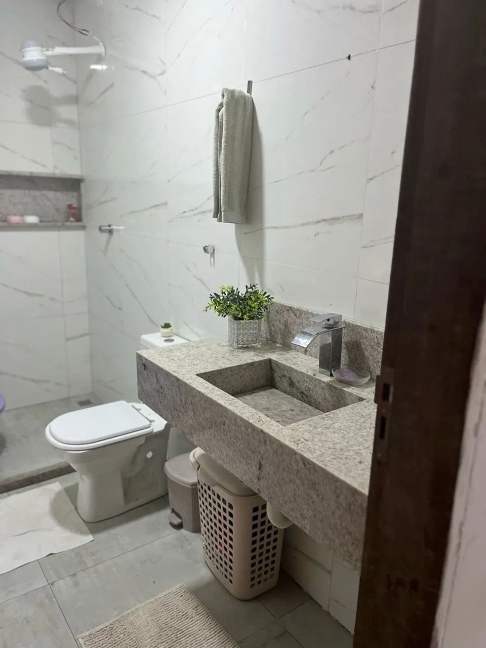 Foto - Camaçari - Parque Nascente do Rio Capivara