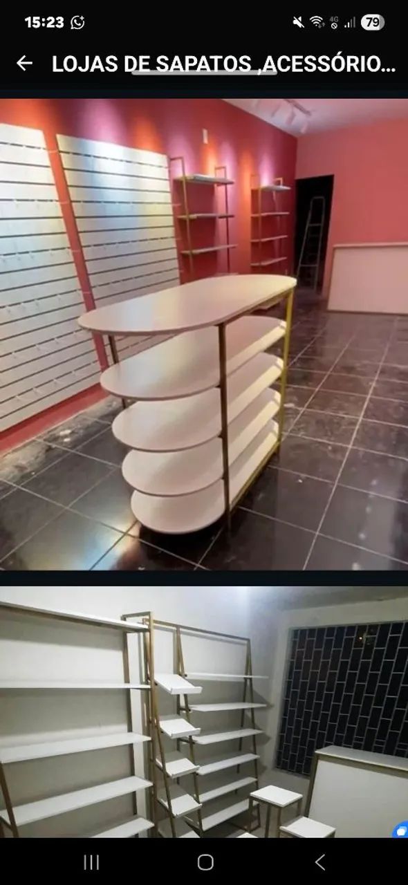 MoNTE SUA LOJA  - Foto 5