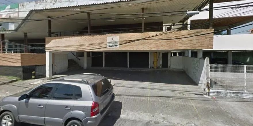 Sala para aluguel, Parque Manibura - Fortaleza/CE