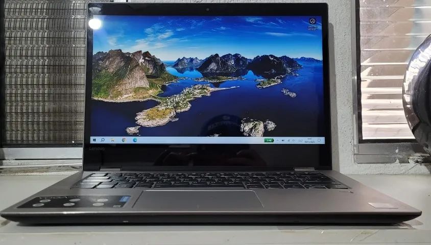 Lenovo Yoga 520 i7 7th 16GB RAM - Foto 3